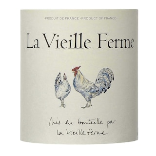 La Vieille Ferme | Vin de France 75 cl