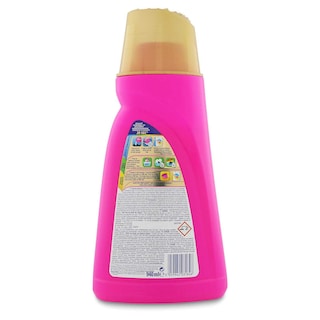 Vanish | Gold | Détachant Textile | Gel | Roze 