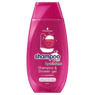 Schwarzkopf | Shampooing & apr. shamp | Kids | 250ml 
