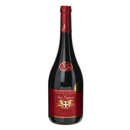 France - Frankrijk | Savoie | Mondeuse Arbin Galeze 2016 