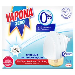 Elektrisch diffuser