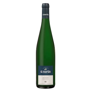 LUXEMBOURG-LUXEMBURG | Moselle - Moezel | St Martin Rivaner 1er Cru | 2019 | Witte 