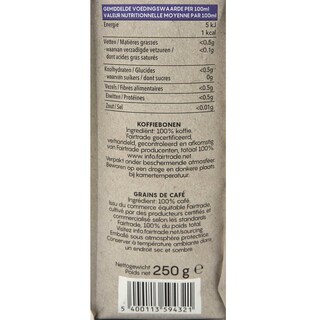 Latitude 28 | Koffie | Colombia | Bonen | Fairtrade 