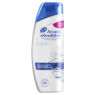 Head & Shoulders | Shampooing Classic 280ml 