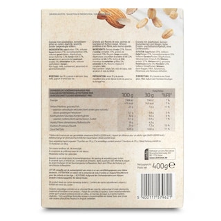 Delhaize | Granola | Proteïne 