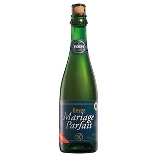 Boon | Geuze Mariage Parfait | 8% alc 