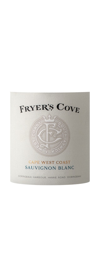 South Africa | Fryer's Cove Sauvigno Wit 