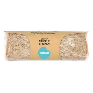 Foodmaker | Wrap | Truffle | Chicken 