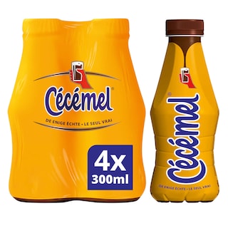 Cécémel | Melk | chocolade 