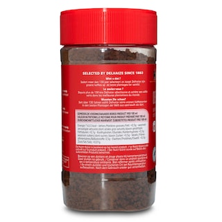 Delhaize | Koffie | Dessert | Oplos 200 gr