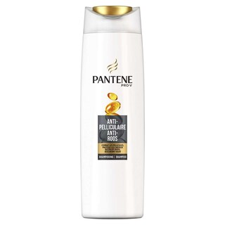 Pantène | Shampoo | Anti-pelliculaire 