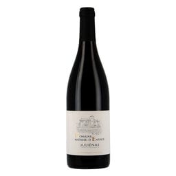 Domaine Mathieu D'Envaux