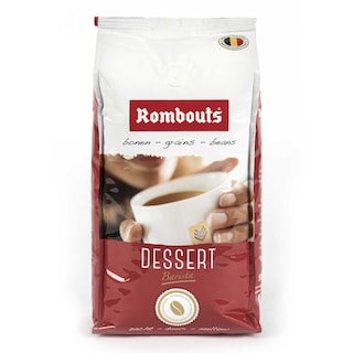 Rombouts | Koffie | Dessert | Bonen 