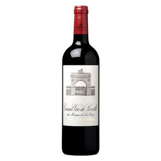France - Frankrijk | Bordeaux - Saint Julien | Château Léoville Las Cases 2015 Rood 