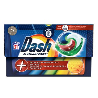 Dash-Platinum