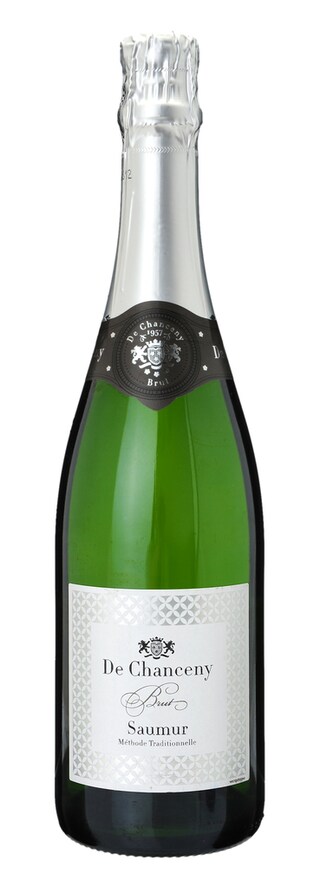 De Chanceny | Saumur | Brut 75 cl