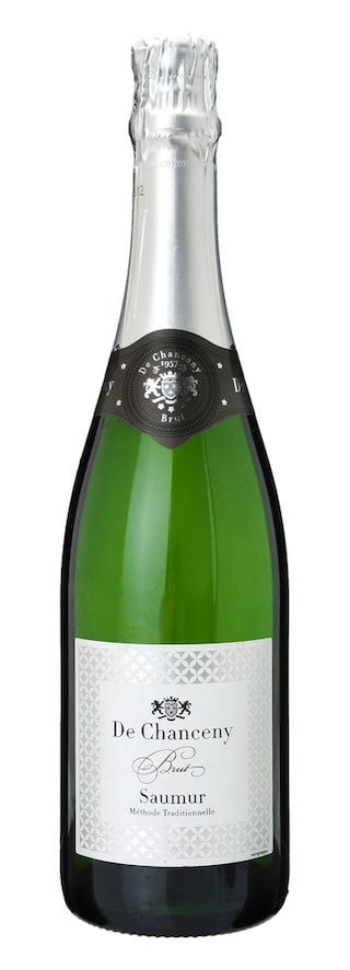 De Chanceny | Saumur | Brut 