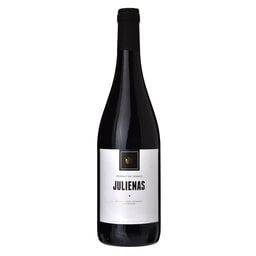 Delhaize | Julienas 