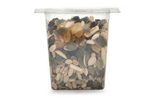 Delhaize | Salade | Mengeling 