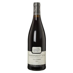 France - Frankrijk | Bourgogne - Santenay | Santenay 1er Cru Comme Dom Capuano 2014 