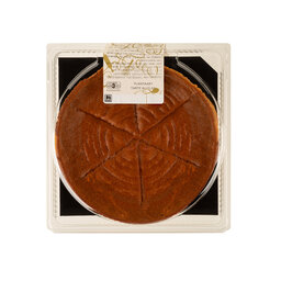 Delhaize | Taart | Flan | 4-6 personen 