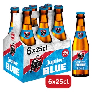 Jupiler