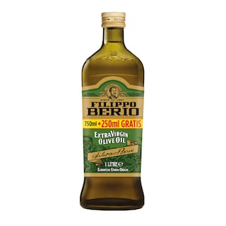 Filippo Berio | Huile d'olive | Extra vierge 