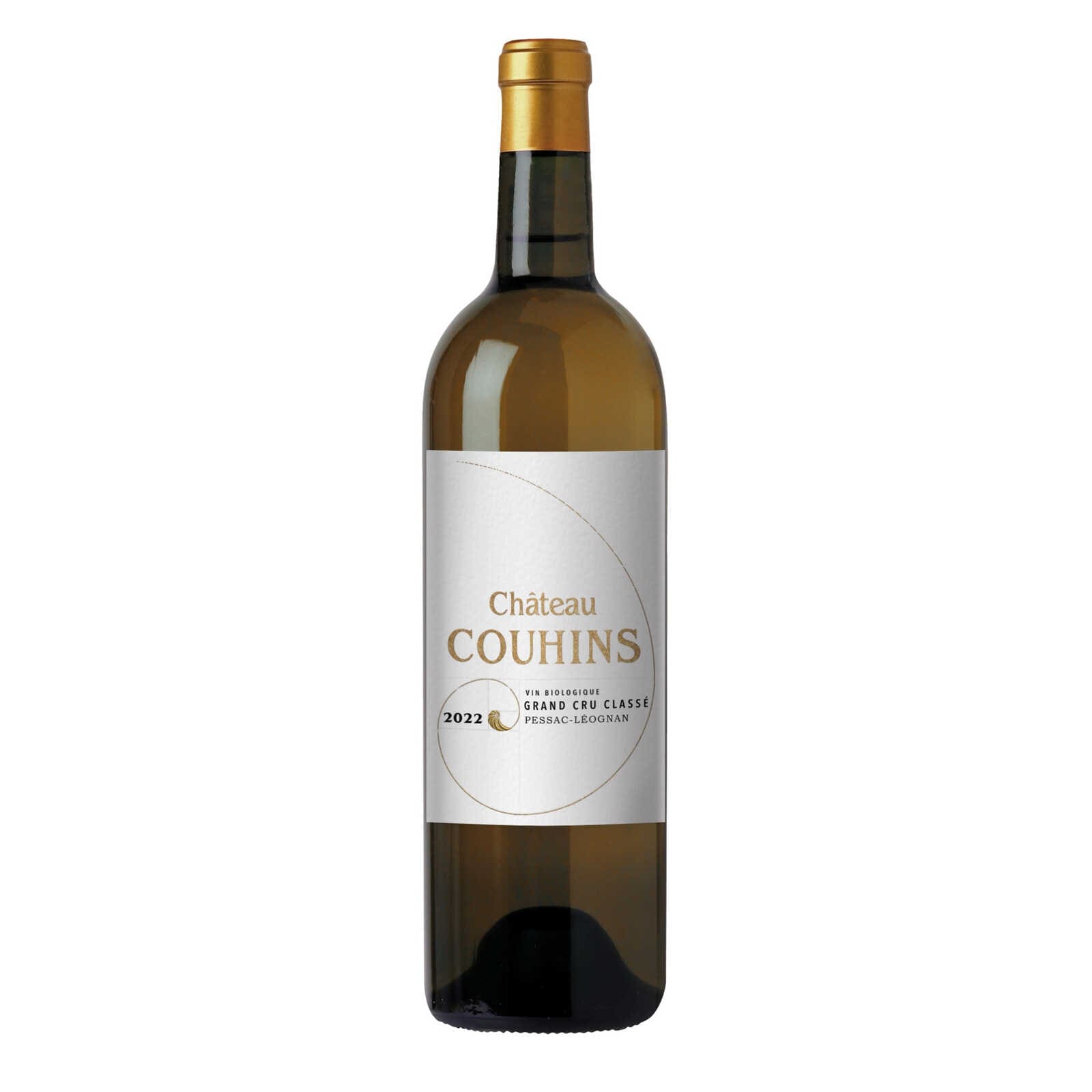 Chateau Couhins Pessac-Léognan | 2021