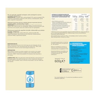 Delhaize | Rainbow | Wedges 