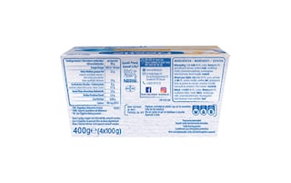 Nestlé | Yogolino | Melkdessert | Griespap | Baby | 6 maanden 