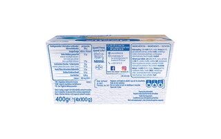 Nestlé | Yogolino | Melkdessert | Griespap | Baby | 6 maanden 