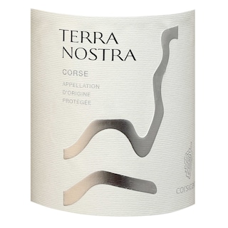 Corsican | Terra Nostra | Vm | Witte 