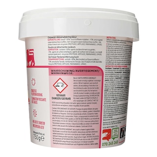 Delhaize | Vlekverwijder | Oxi Power | Poeder | Wit 