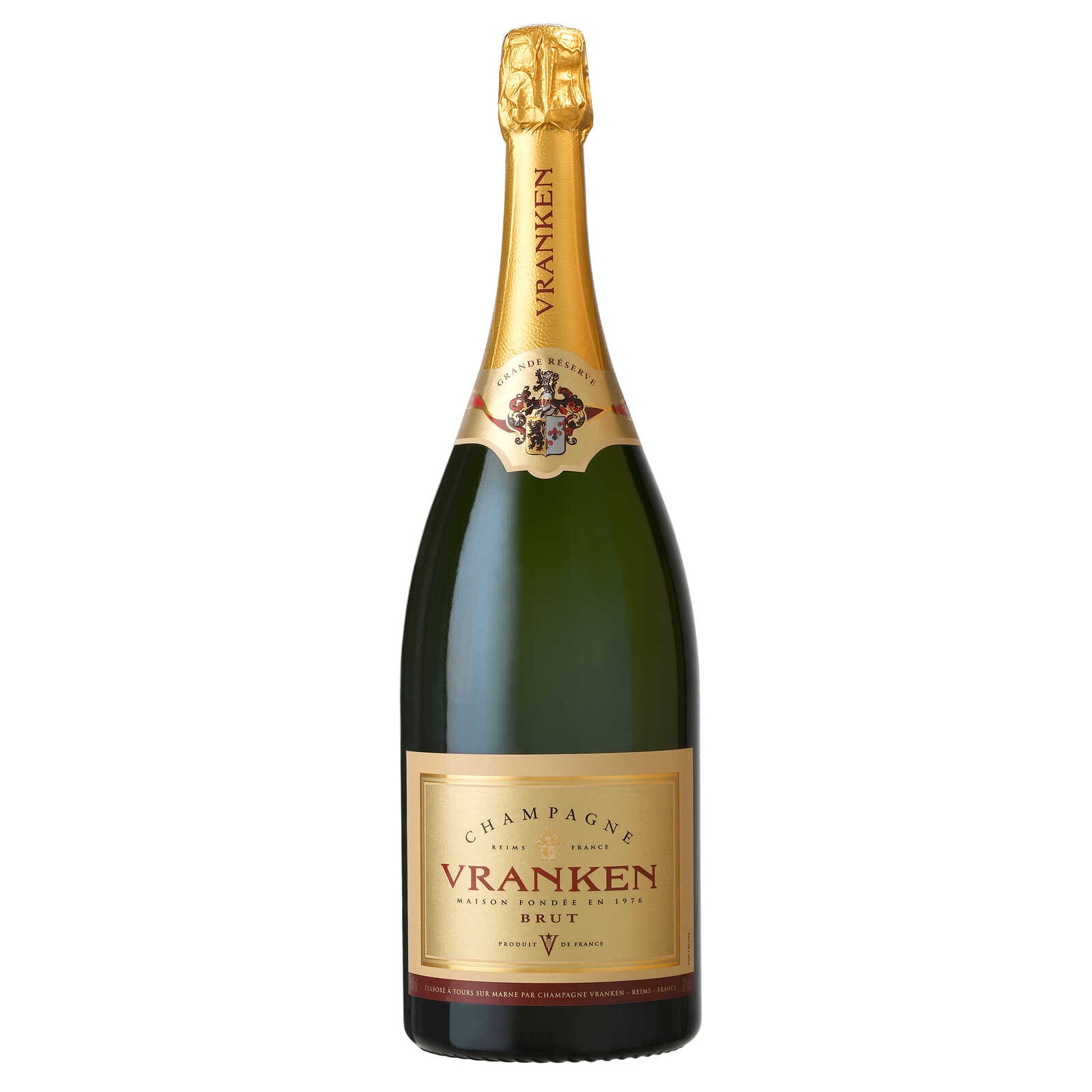 France Grande Réserve |  Brut