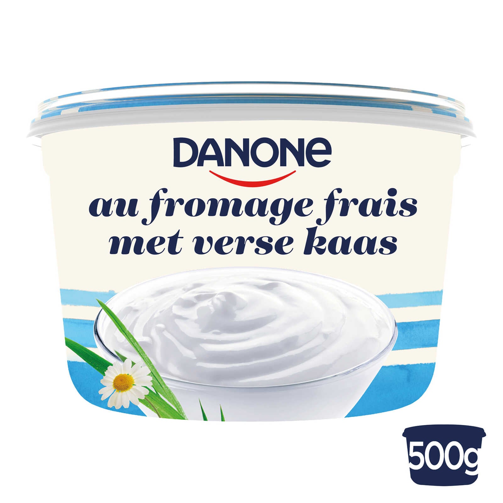 Danone Verse kaas | Mager