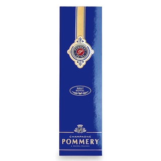 Pommery | Champagne | Royal | Brut 