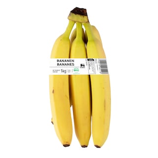 Delhaize | Bananen 
