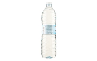 Delhaize | Montcalm | Mineraal  Water | Niet bruisend | PET 