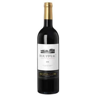 FR BORDEAUX SAINT EMILION | Rouffiac 2012 