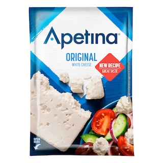 Apetina | Fromage blanc | Plaque 