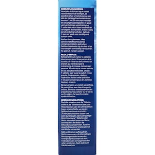 Delhaize | Wc | Schoonmaaktabletten 16 st