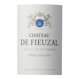 Chateau de Fieuzal | Pessac-Léognan | 2021 
