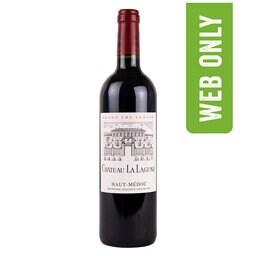 Chateau La Lagune | Haut-Médoc Grand Cru Classé | Bio | 2020 