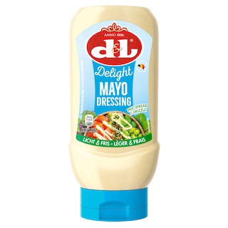 Devos & Lemmens | Mayo Dressing | Light 