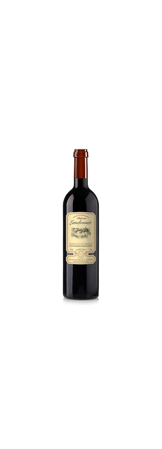 Chateau Landonnet | Bordeaux Supérieur | 2020 