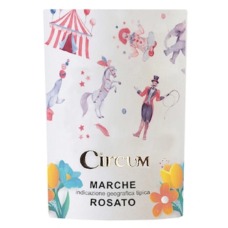 Italy | Circum | Rosé 