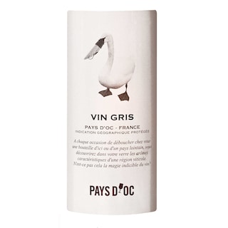 Delhaize | Pays d'Oc | Rose Gris 