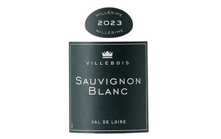 Villebois | Val de Loire | Sauvignon | Blanc 