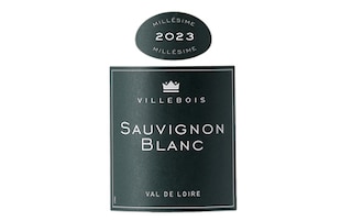 Villebois | Val de Loire | Sauvignon | Blanc 