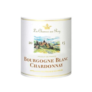 France - Frankrijk | Bourgogne AC | Chardonnay Blanc 